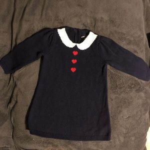 Gap Sweater Dress